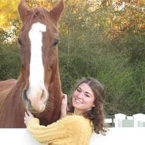 Meet your Posher, Ashlynn